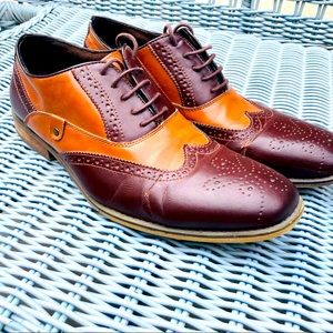 Steve Madden Wintips